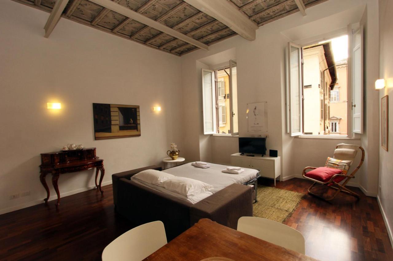 Ottoboni Flats Apartamento