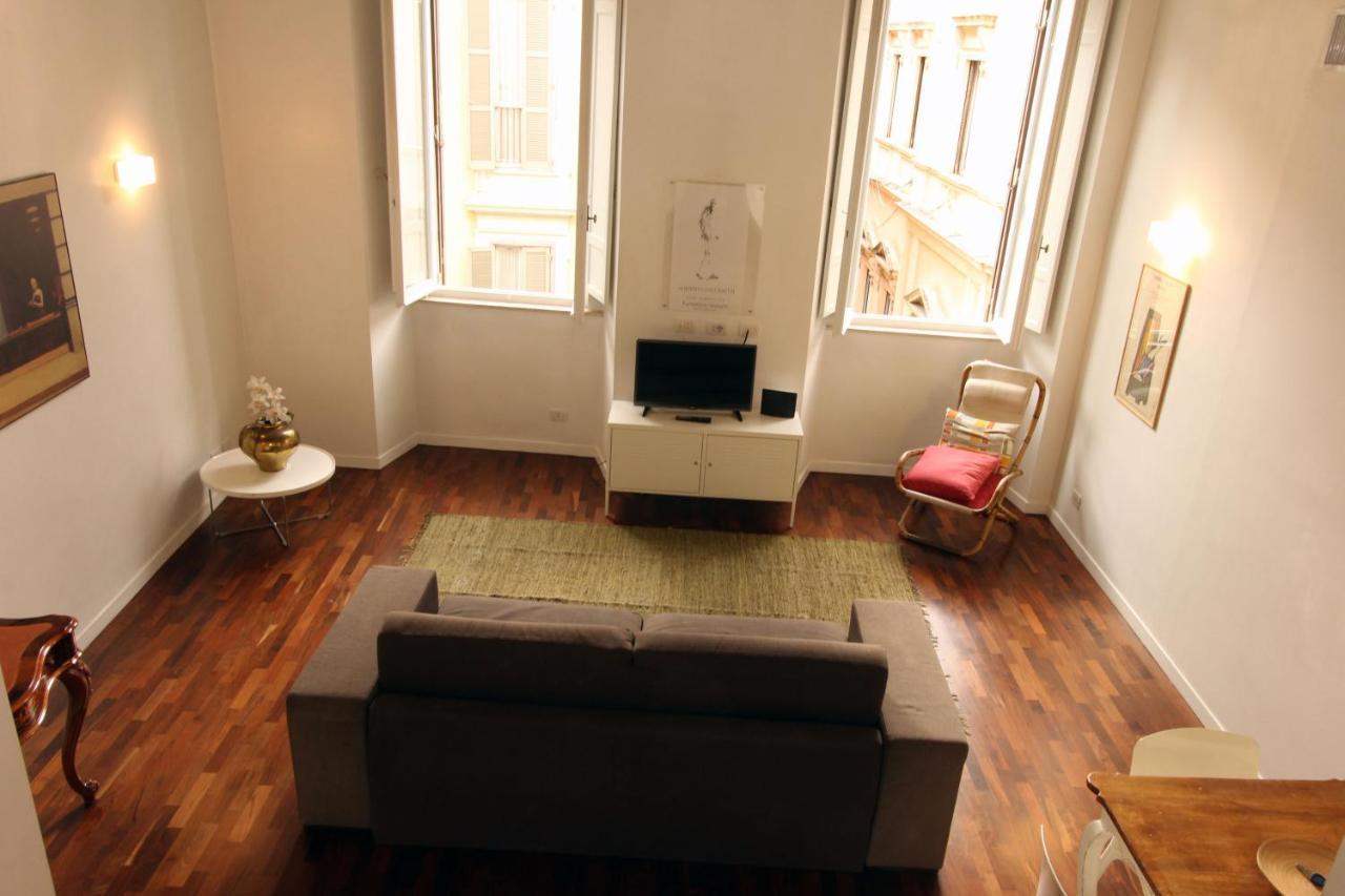 Apartamento Ottoboni Flats *