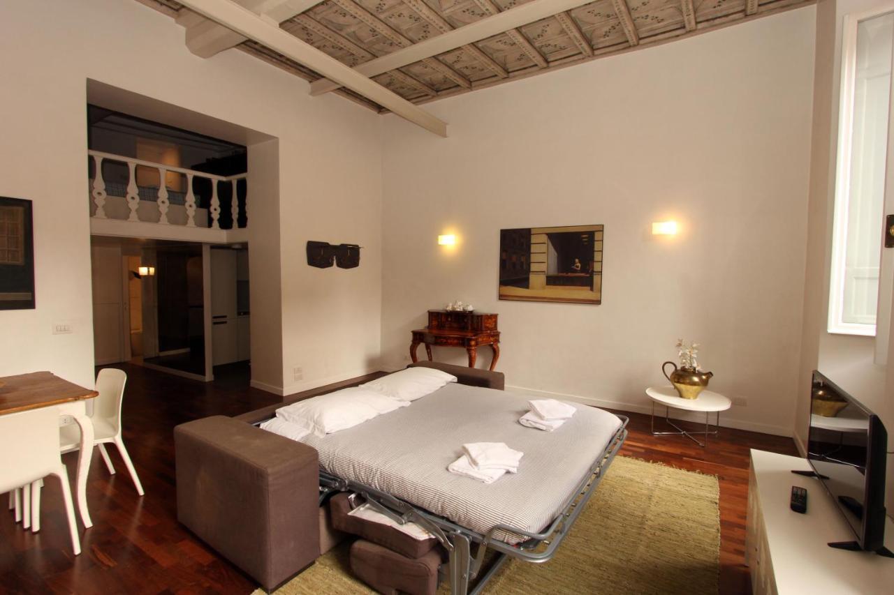 Ottoboni Flats Apartamento