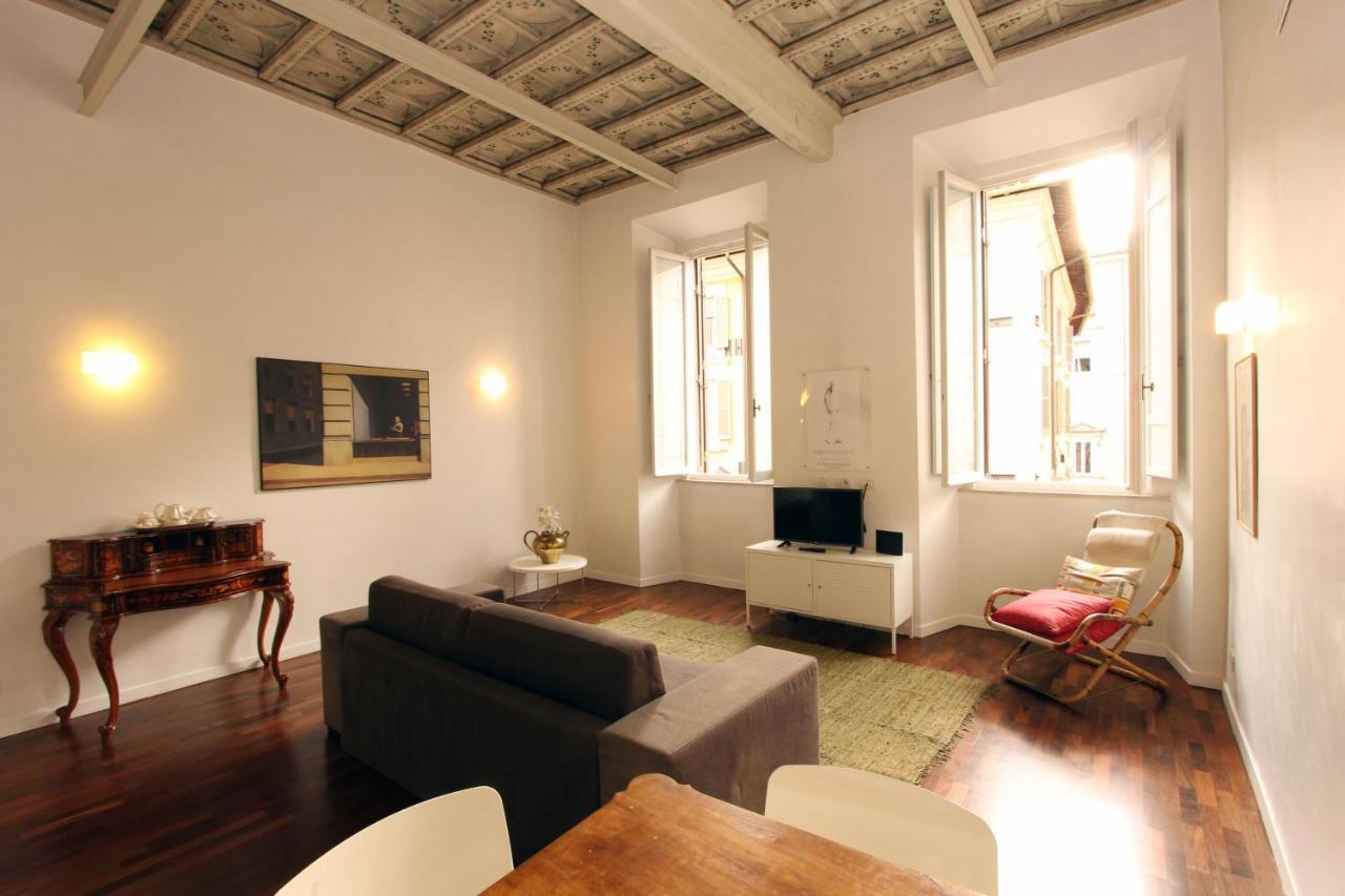 Ottoboni Flats Apartamento Roma