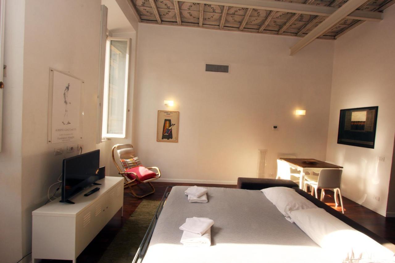 Ottoboni Flats Roma