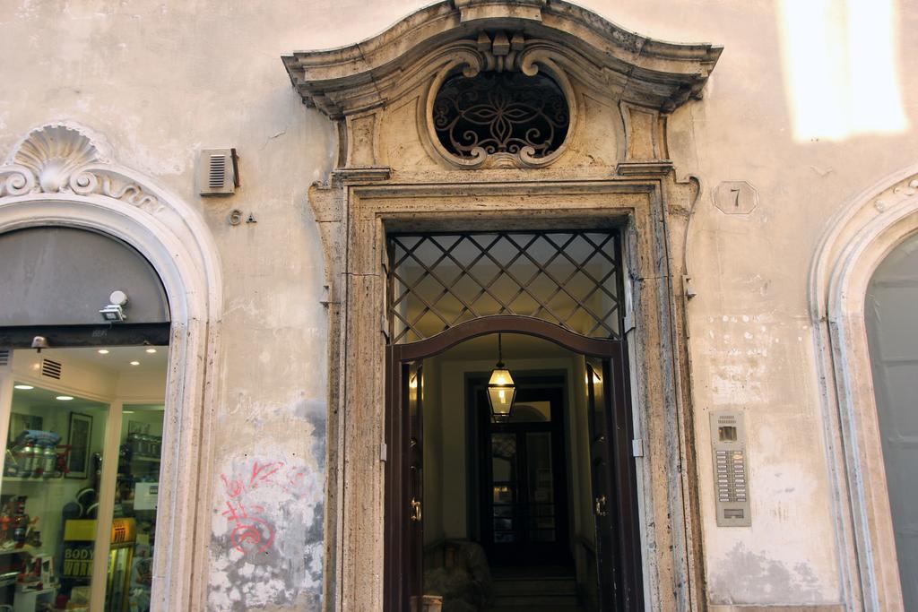 Ottoboni Flats Apartamento Roma