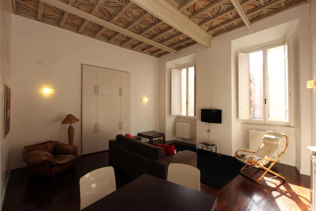 Apartamento Ottoboni Flats *