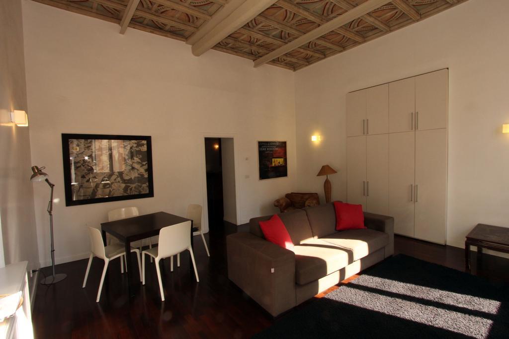 Ottoboni Flats Roma
