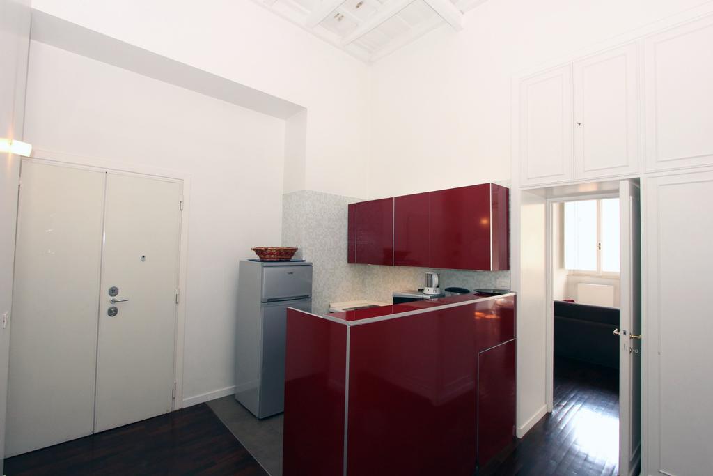 Apartamento Ottoboni Flats