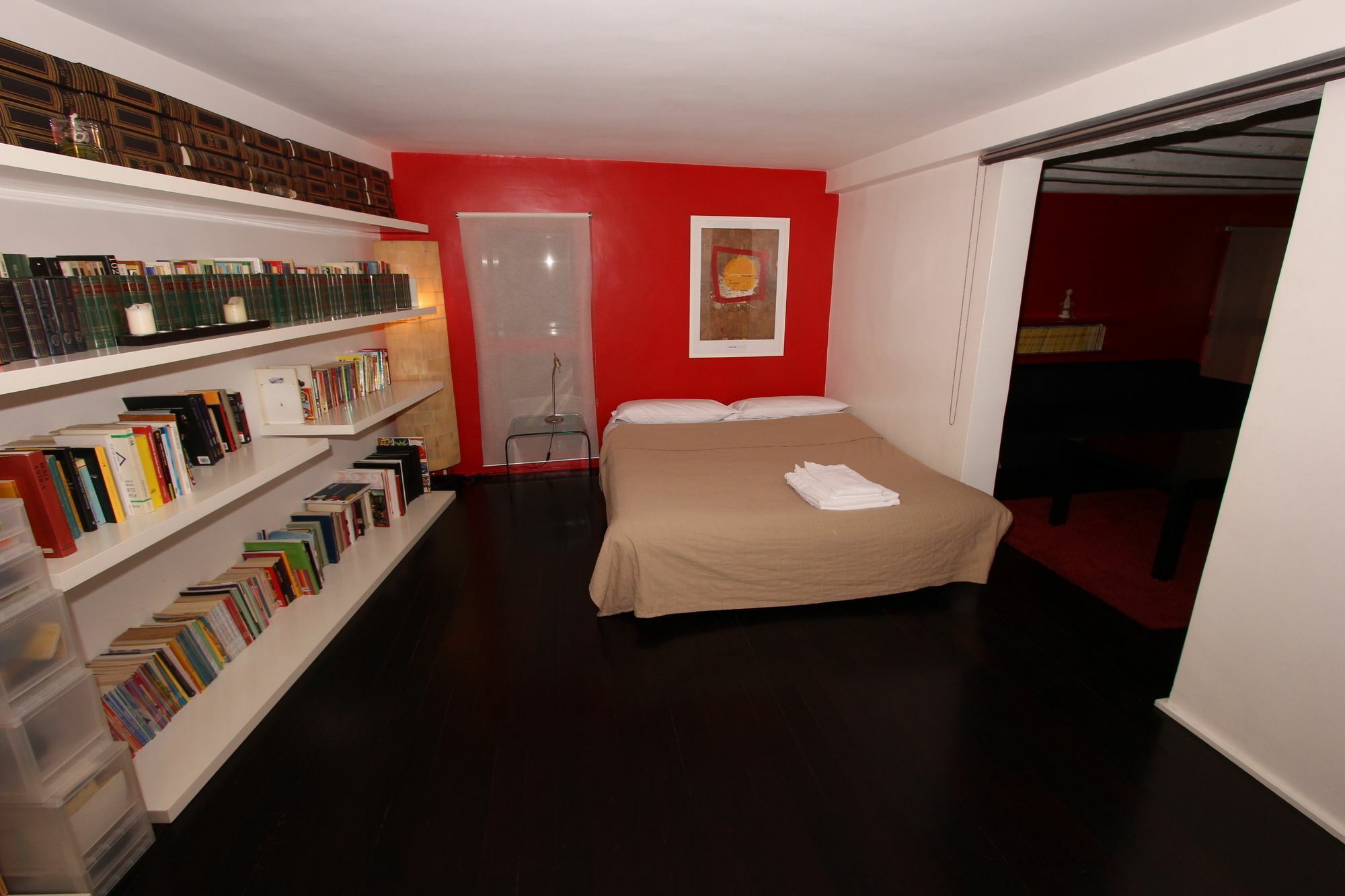 Ottoboni Flats Apartamento *
