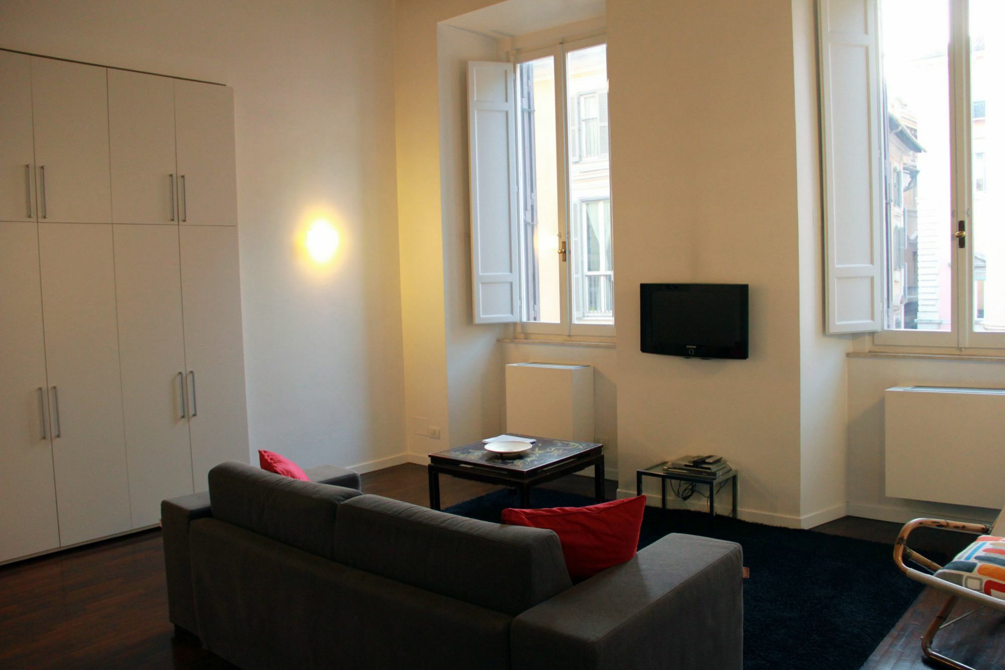 Ottoboni Flats Apartamento