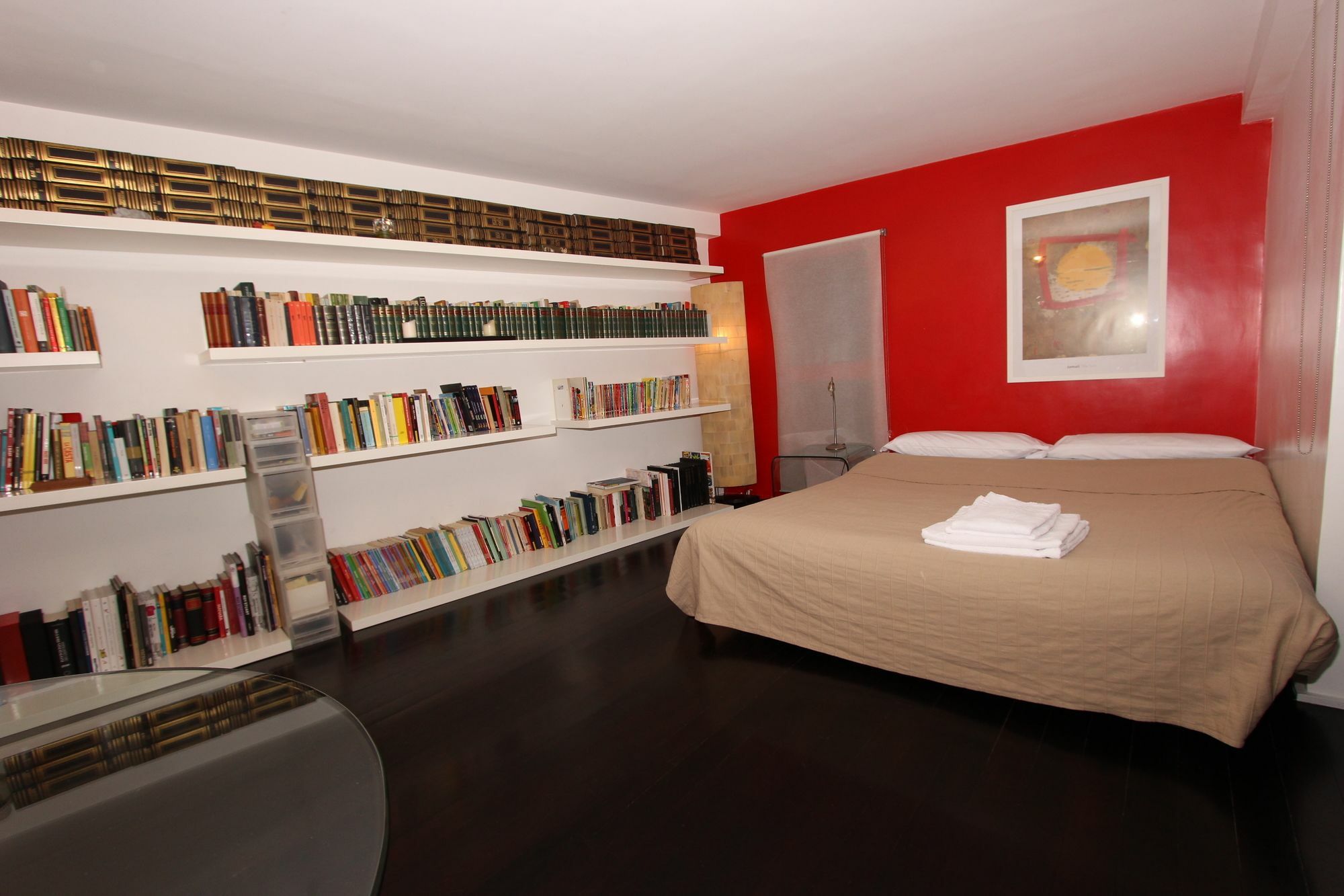 Ottoboni Flats Apartamento