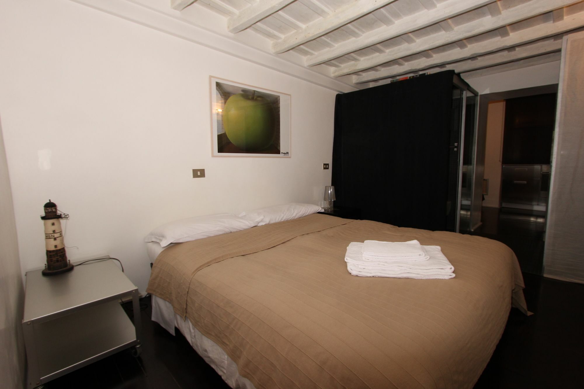 Apartamento Ottoboni Flats *