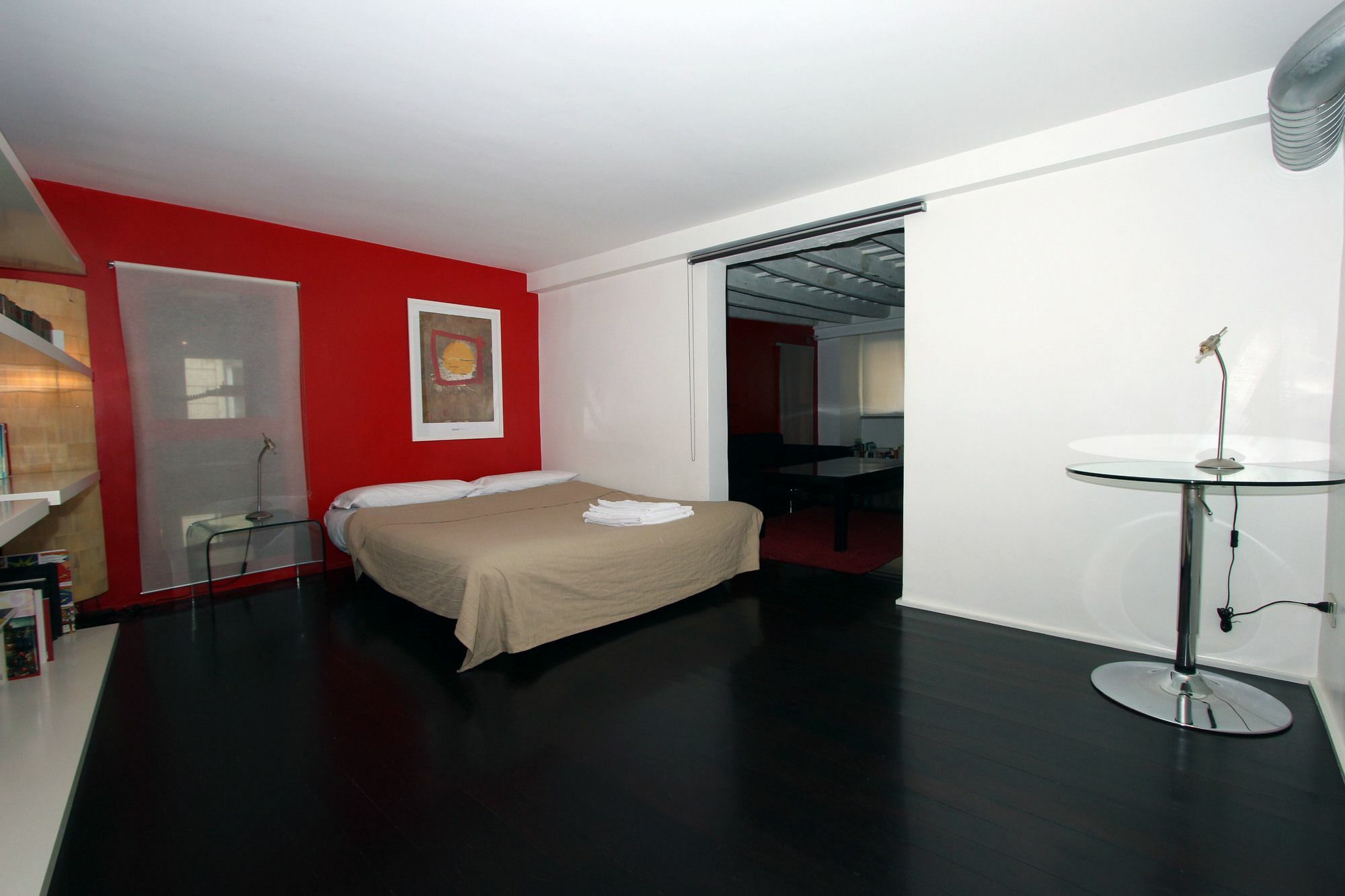 Apartamento Ottoboni Flats *