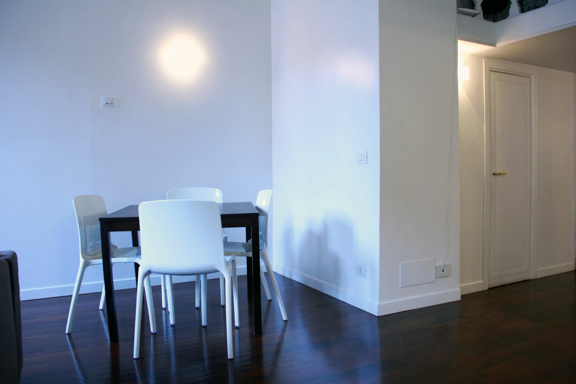 Ottoboni Flats Apartamento *