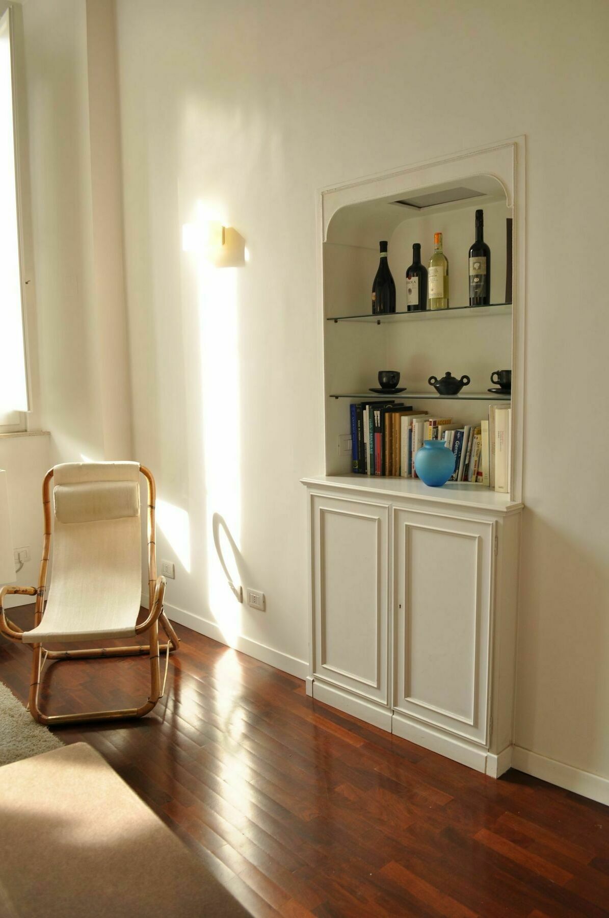 Ottoboni Flats Apartamento