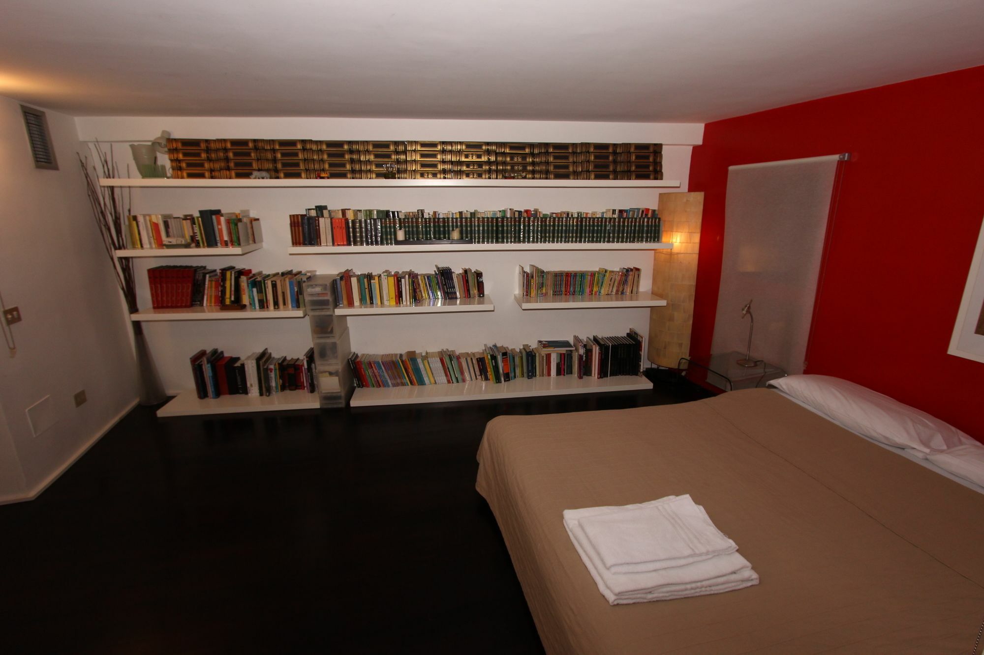 Apartamento Ottoboni Flats *