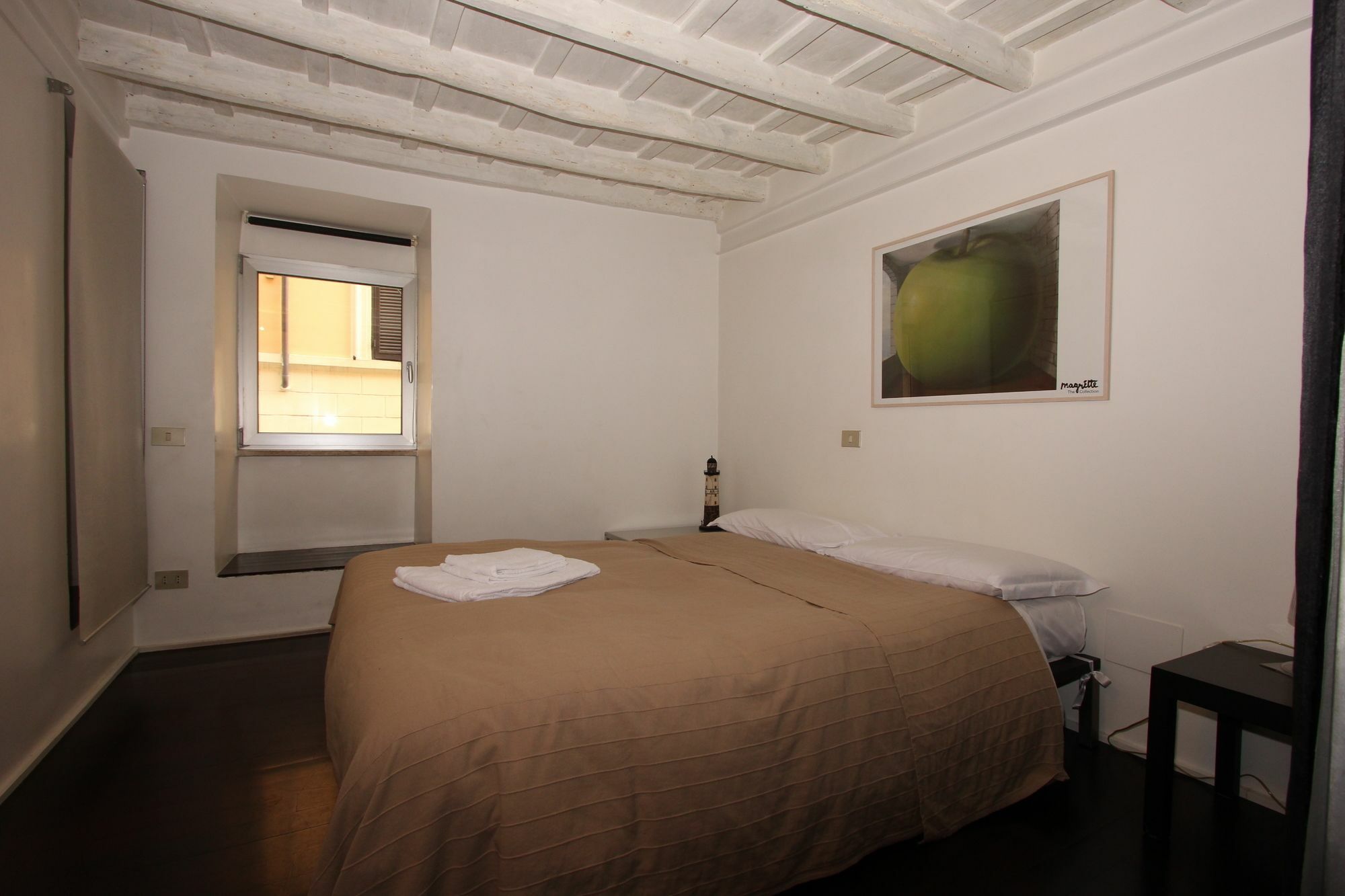 Ottoboni Flats Roma