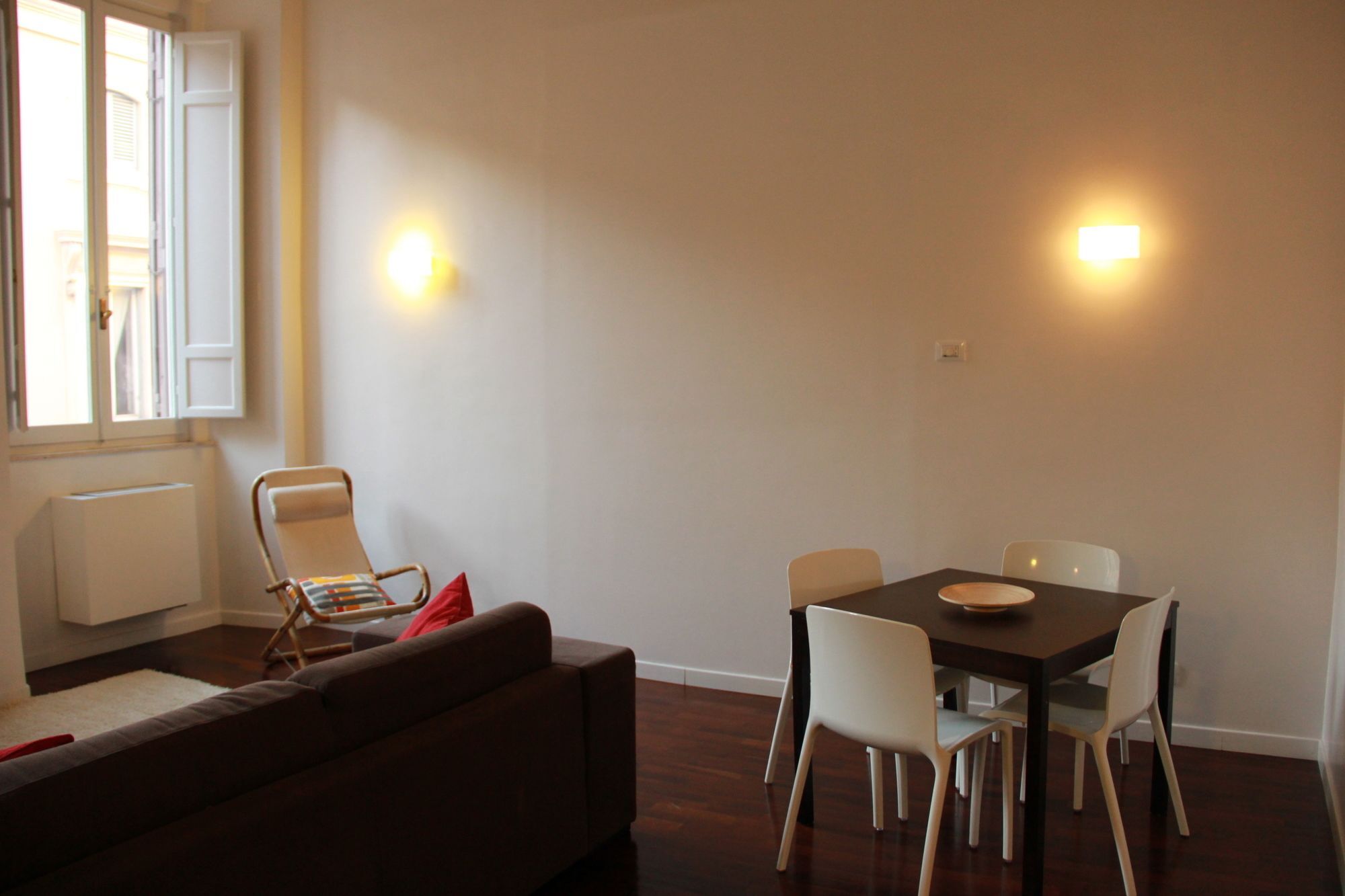Ottoboni Flats Apartamento