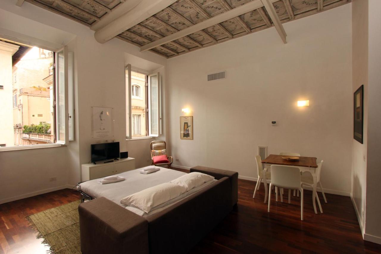 Apartamento Ottoboni Flats Roma