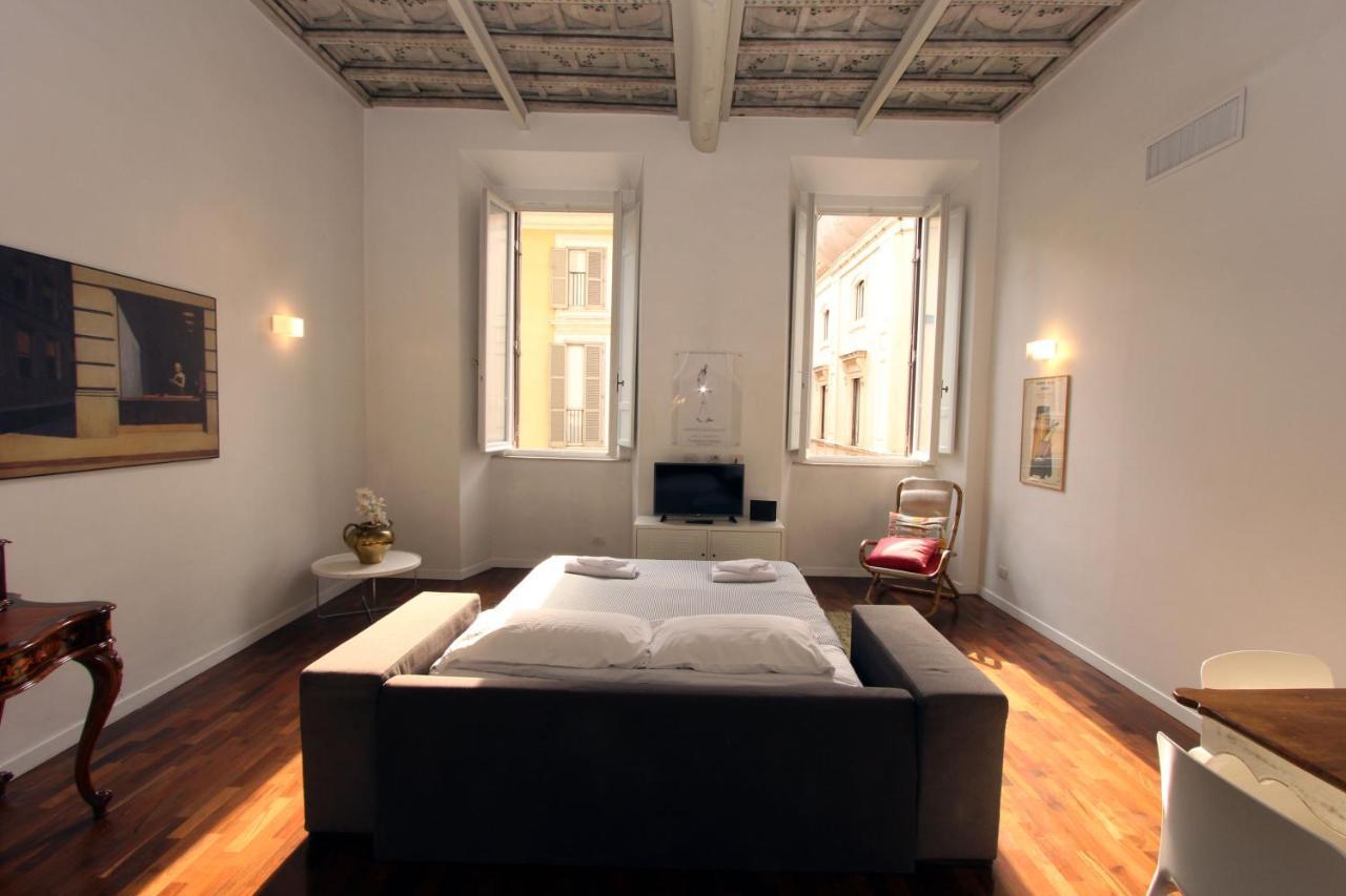 Ottoboni Flats Apartamento