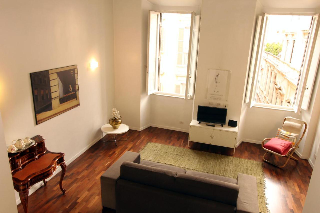 Ottoboni Flats * Roma