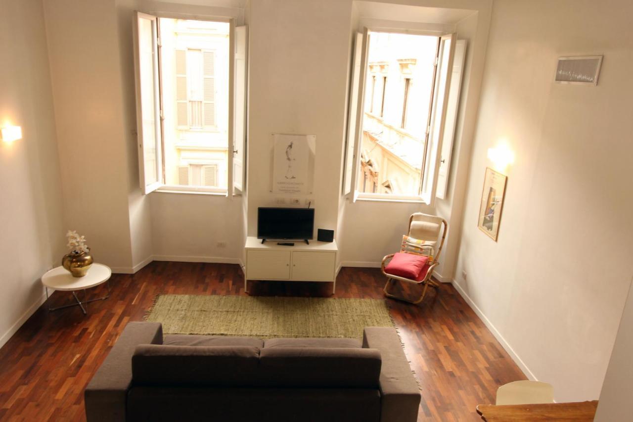 Ottoboni Flats Apartamento