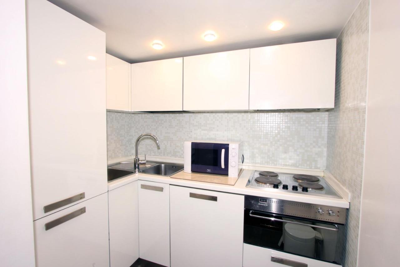 Ottoboni Flats Apartamento