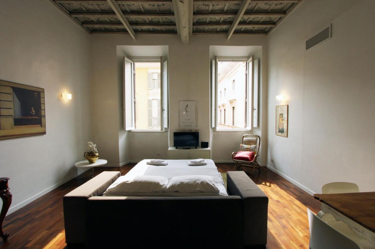 Ottoboni Flats Roma
