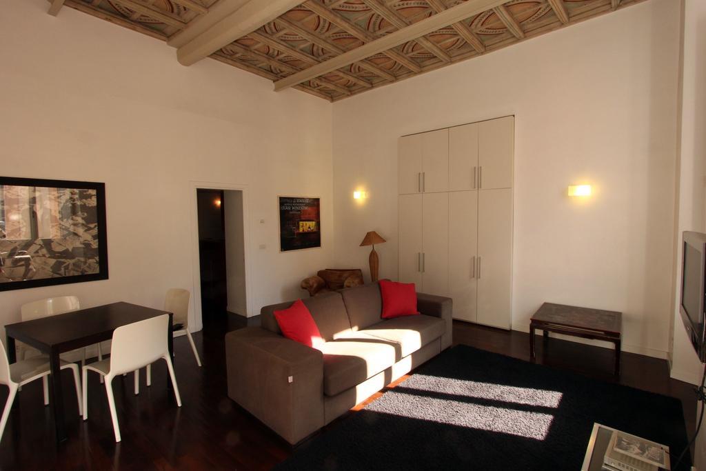 Apartamento Ottoboni Flats *