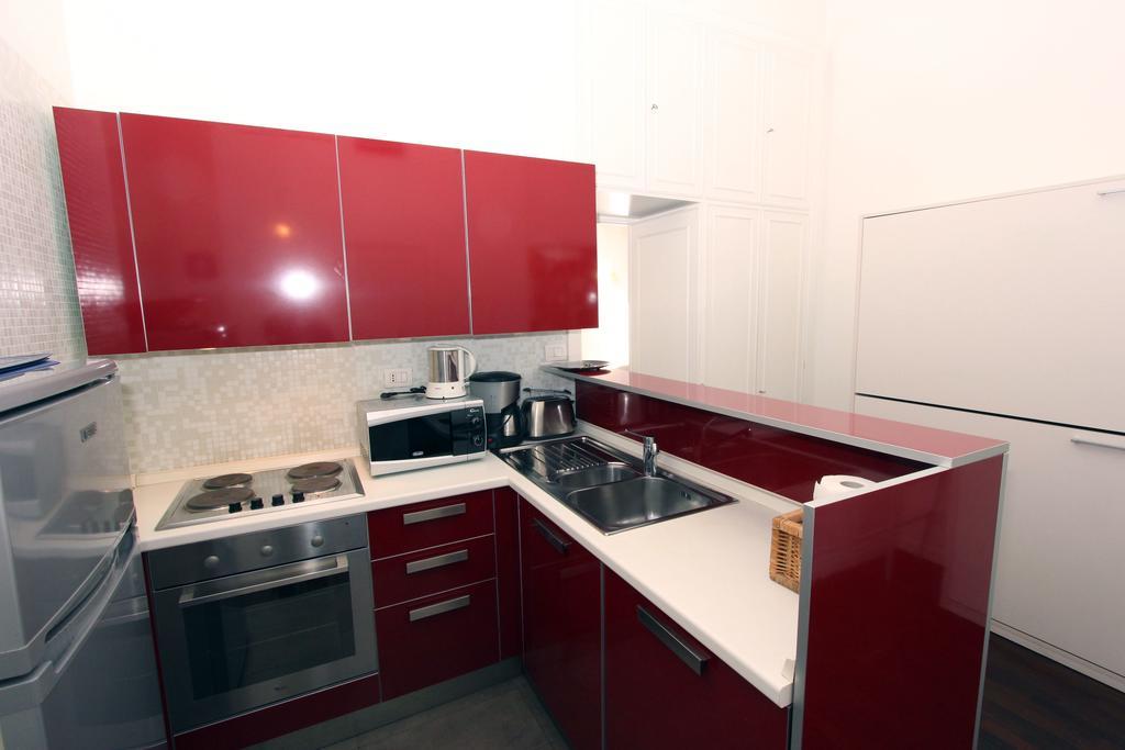 Ottoboni Flats Roma