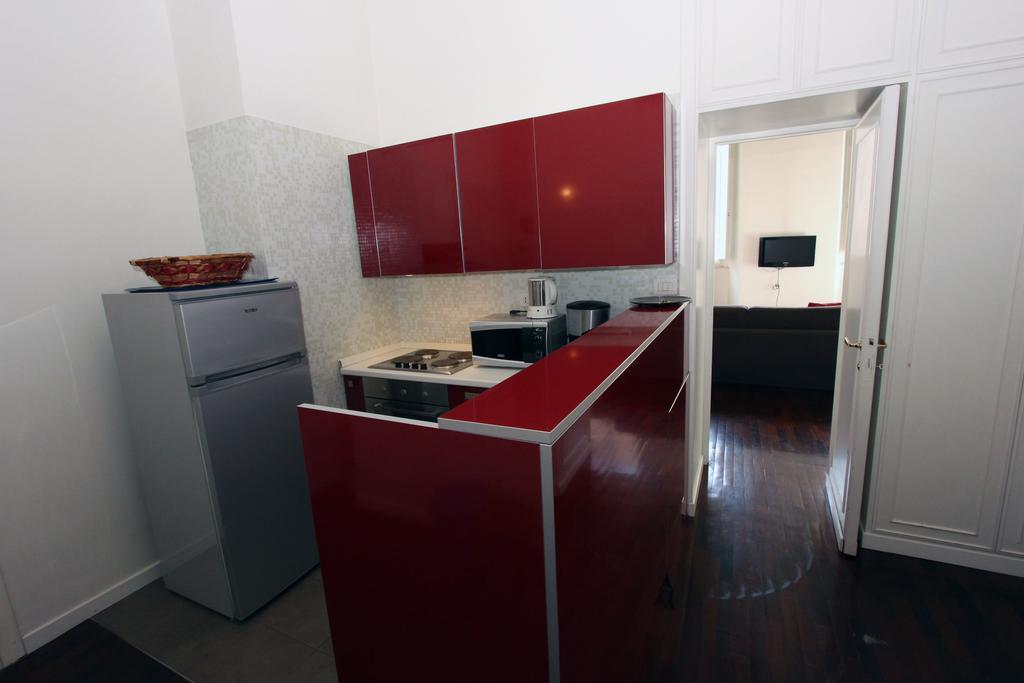 Ottoboni Flats Roma