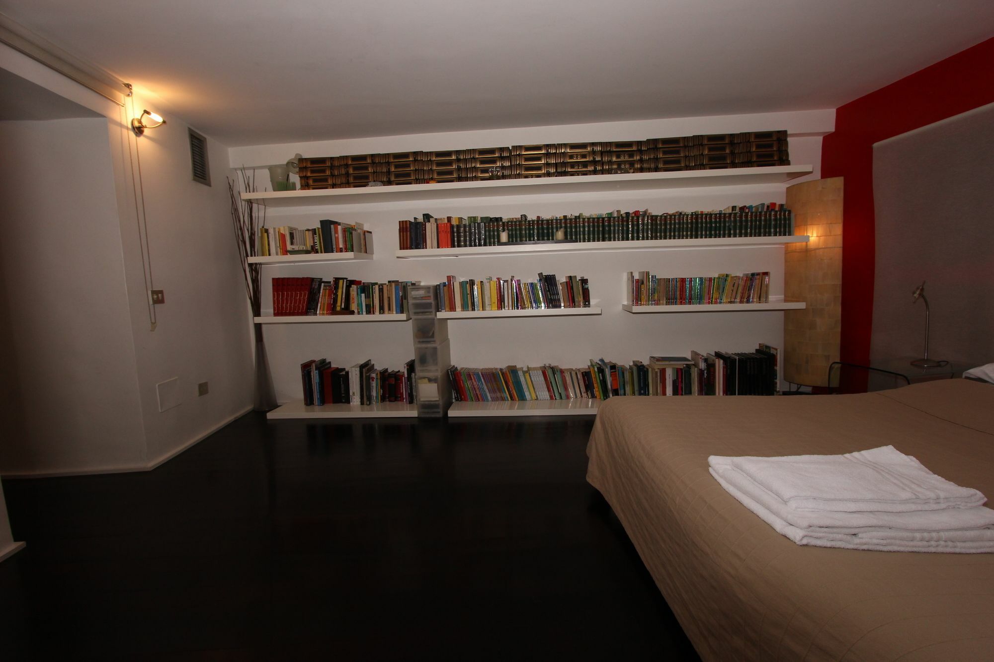 Apartment Ottoboni Flats Rom