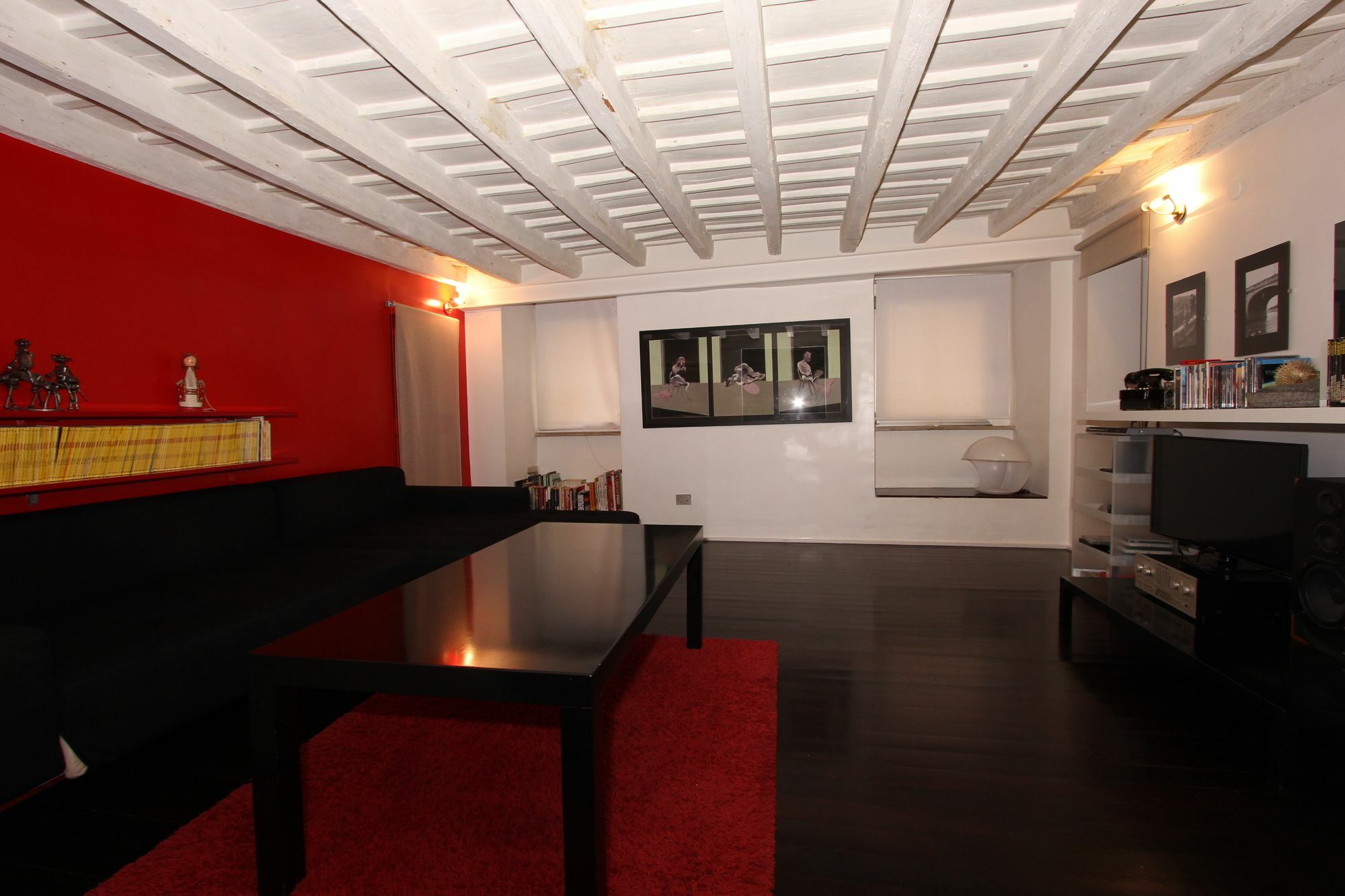 Ottoboni Flats Apartment Rom