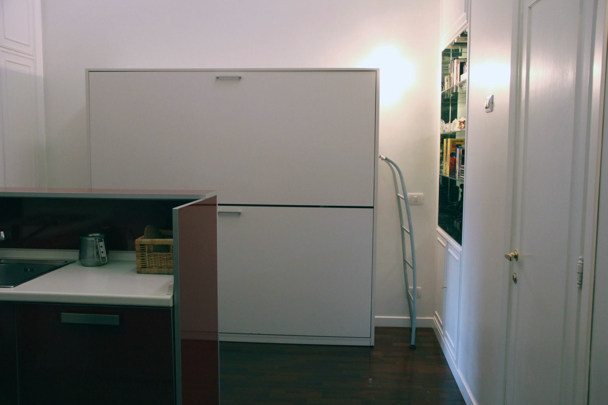 Apartamento Ottoboni Flats *
