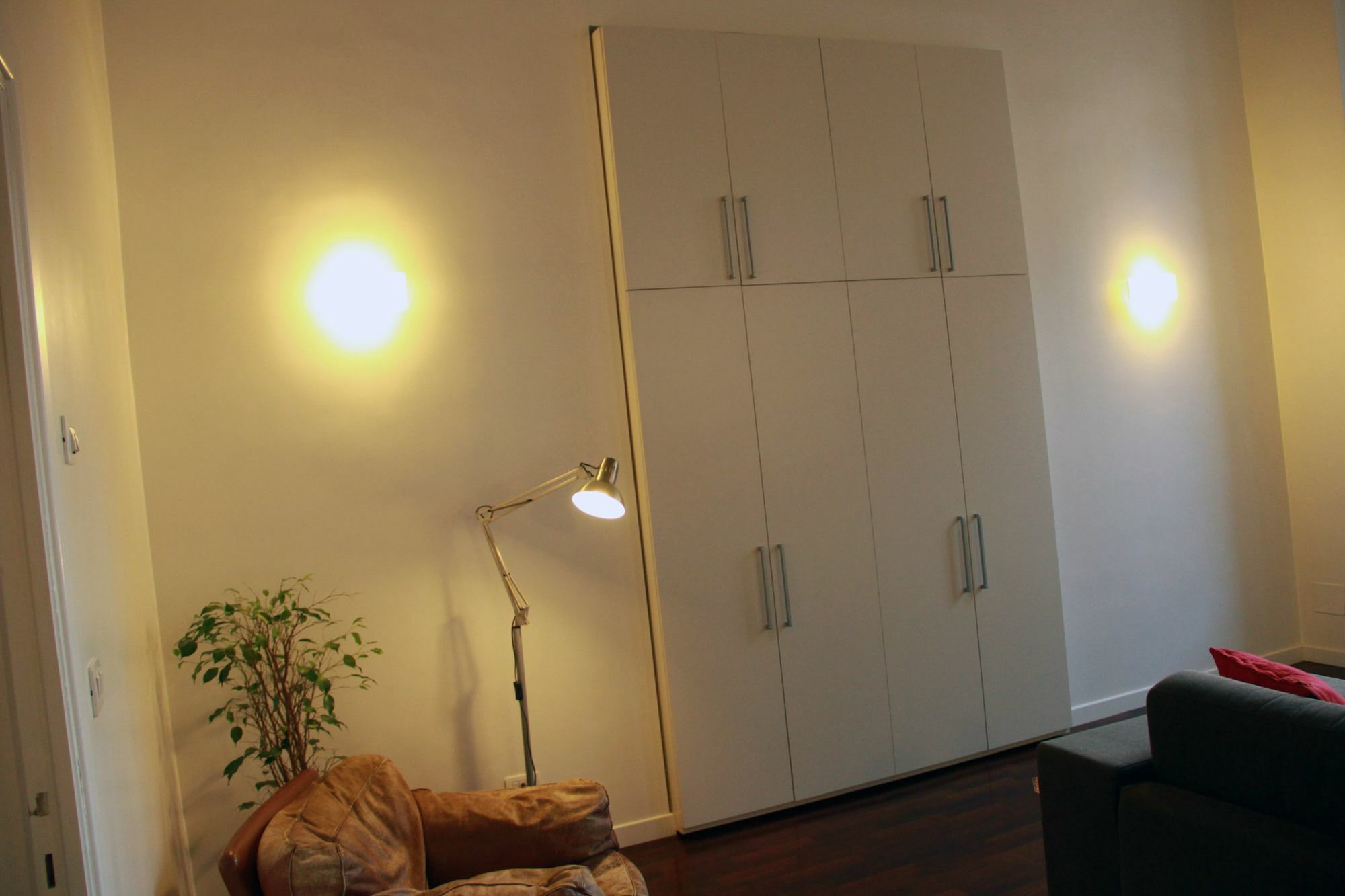 Ottoboni Flats * Rom