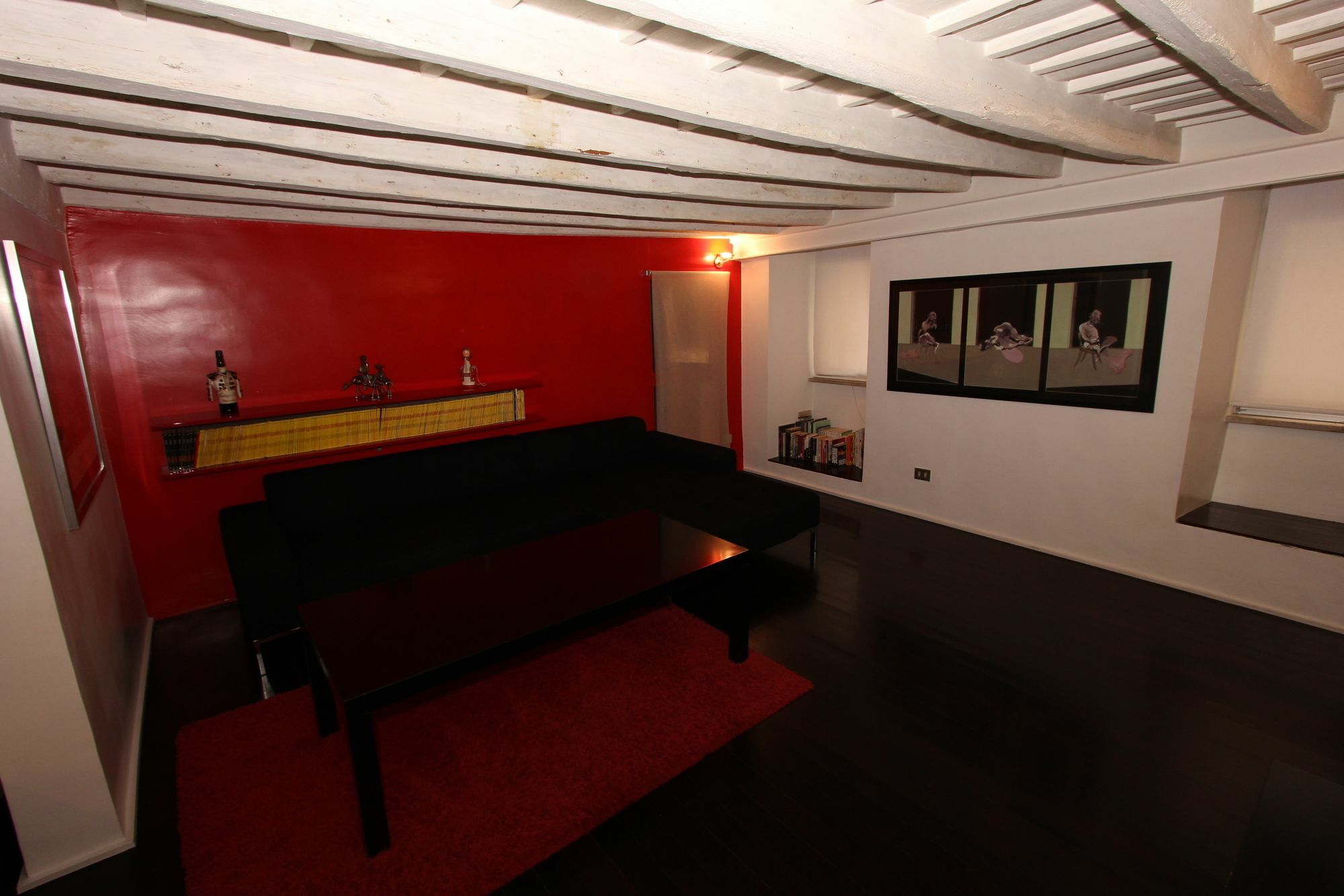 Ottoboni Flats Apartment Rom