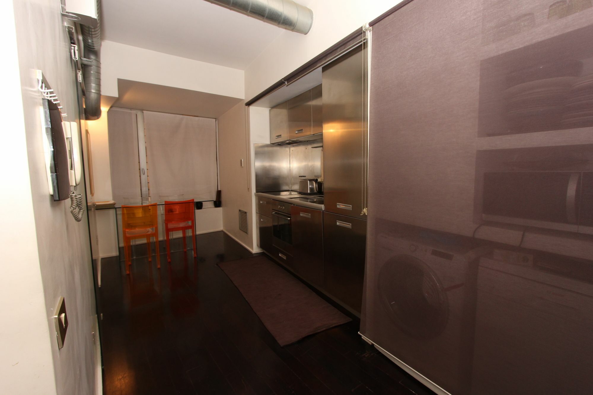 Ottoboni Flats Apartment Rom