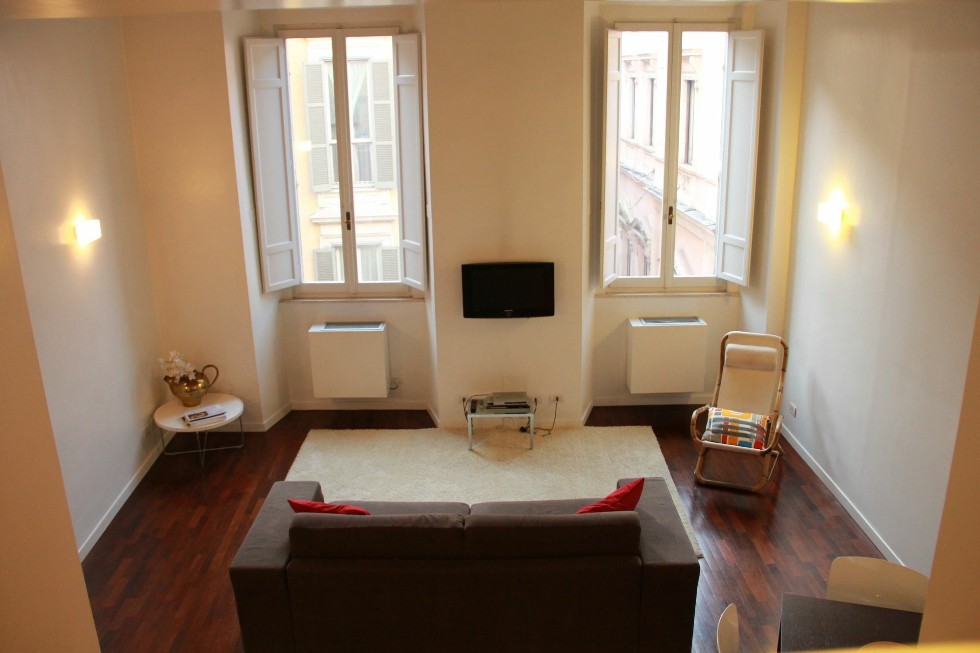 Ottoboni Flats Apartment