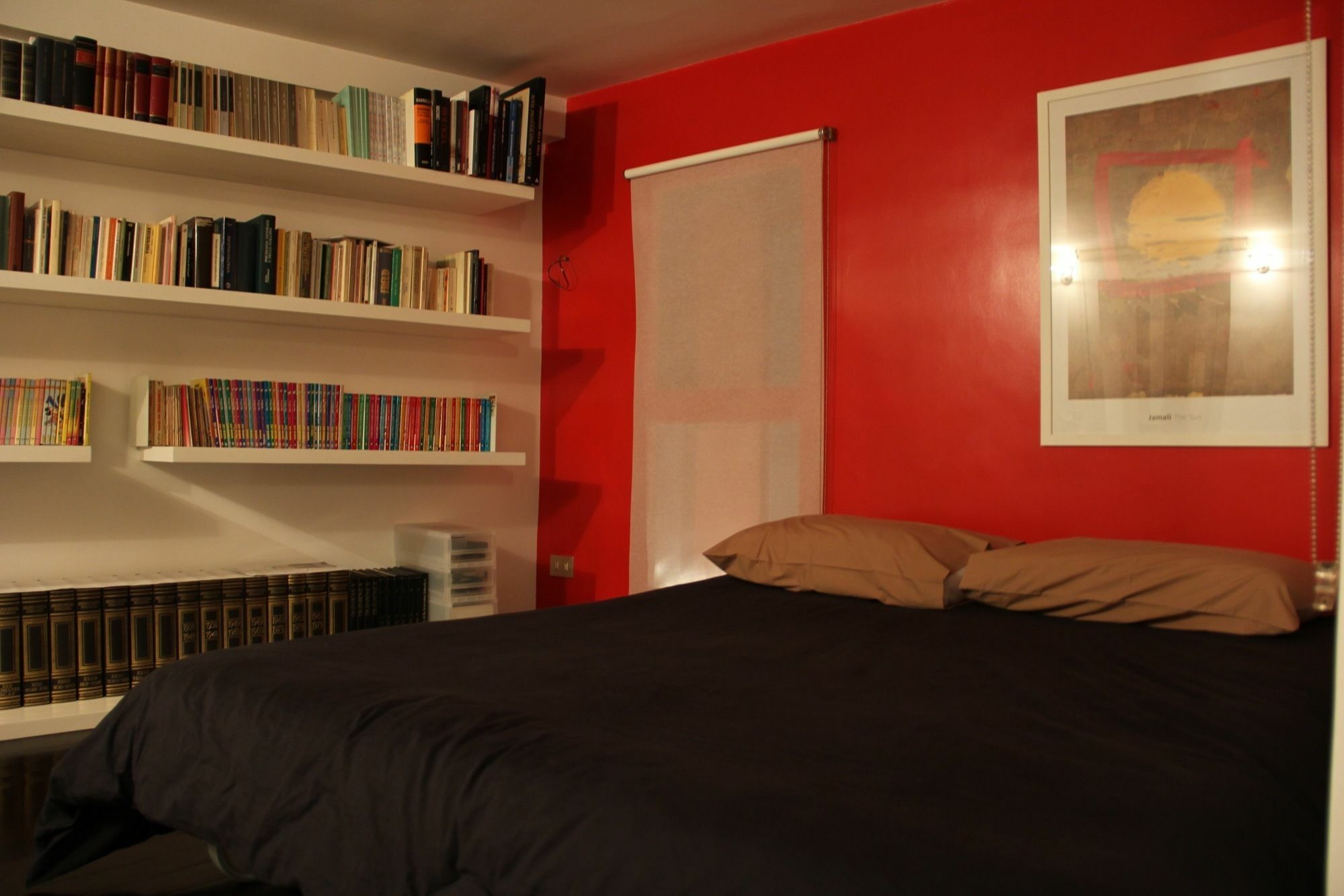 Apartment Ottoboni Flats Rom