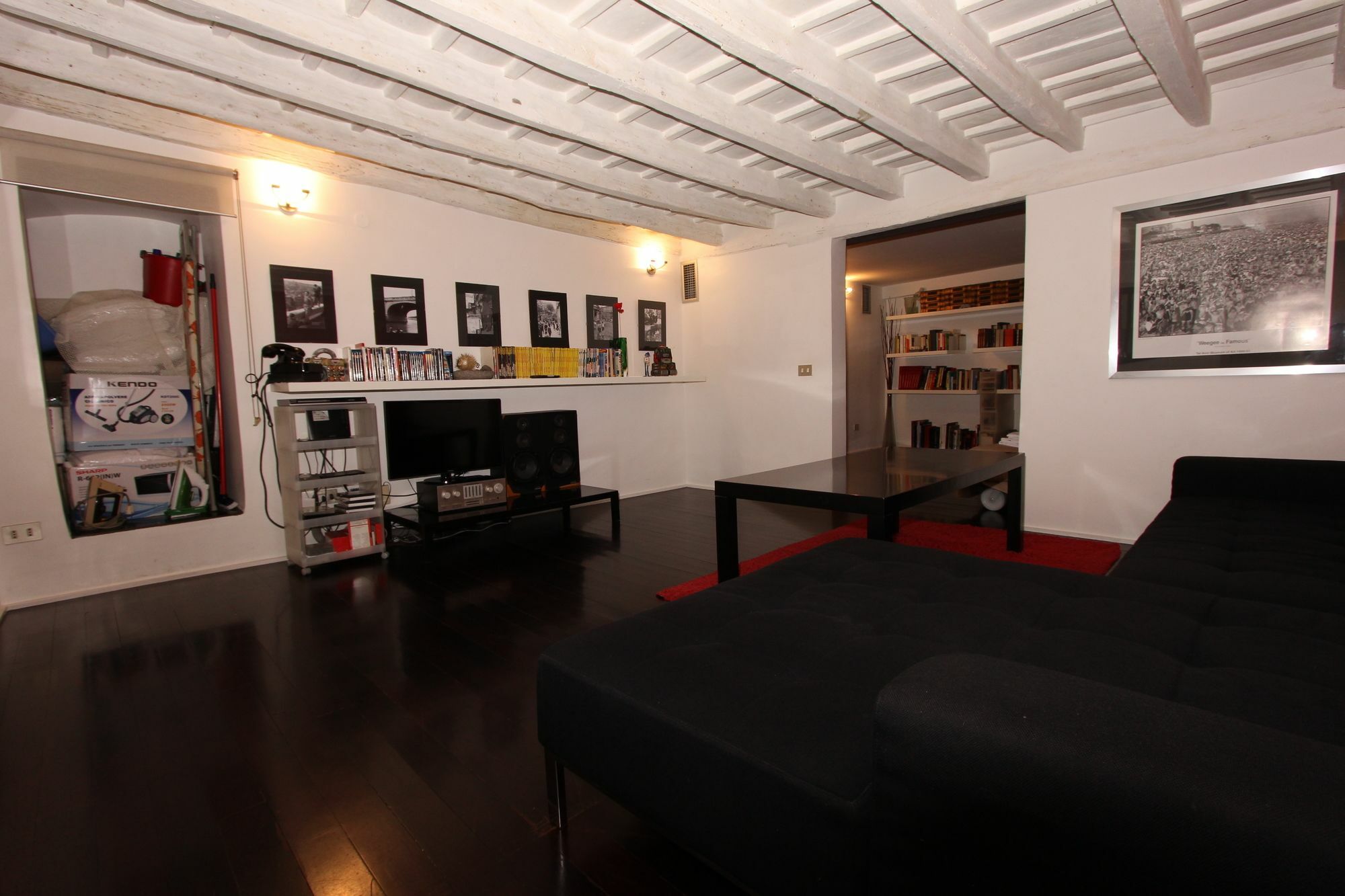 Ottoboni Flats Rom