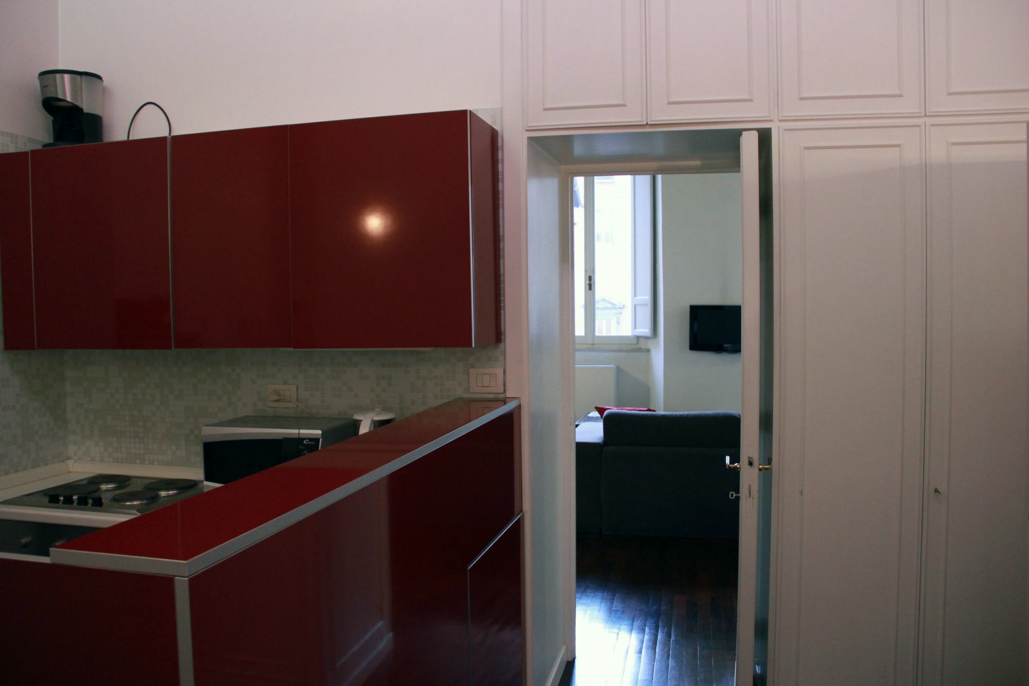 Ottoboni Flats * Rom