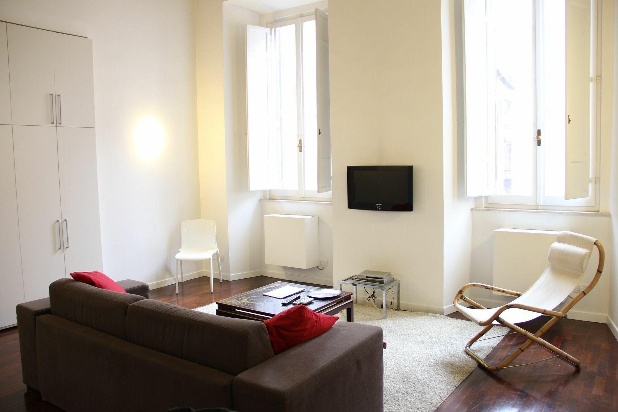 Ottoboni Flats Roma