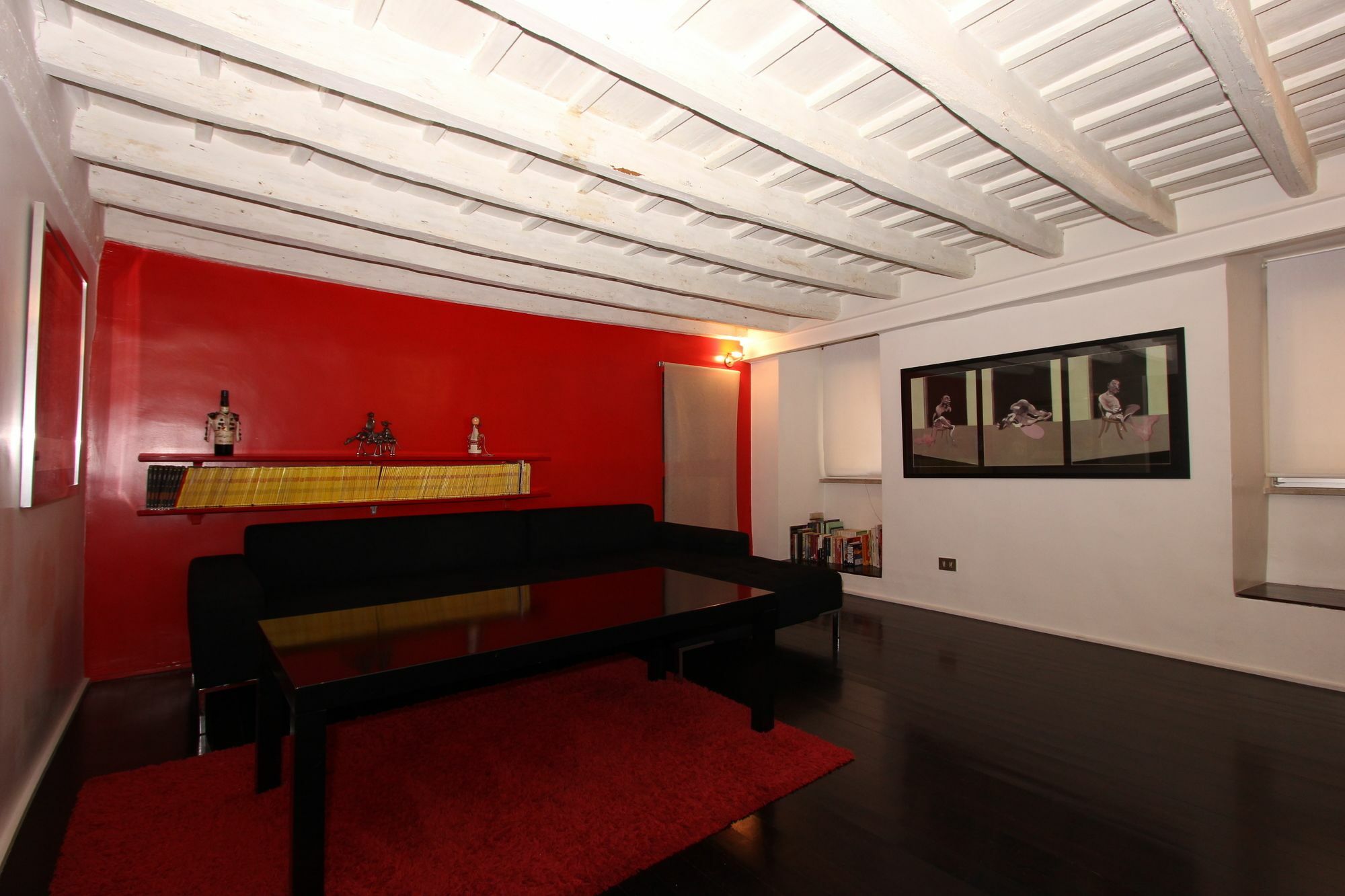 Ottoboni Flats Apartamento *
