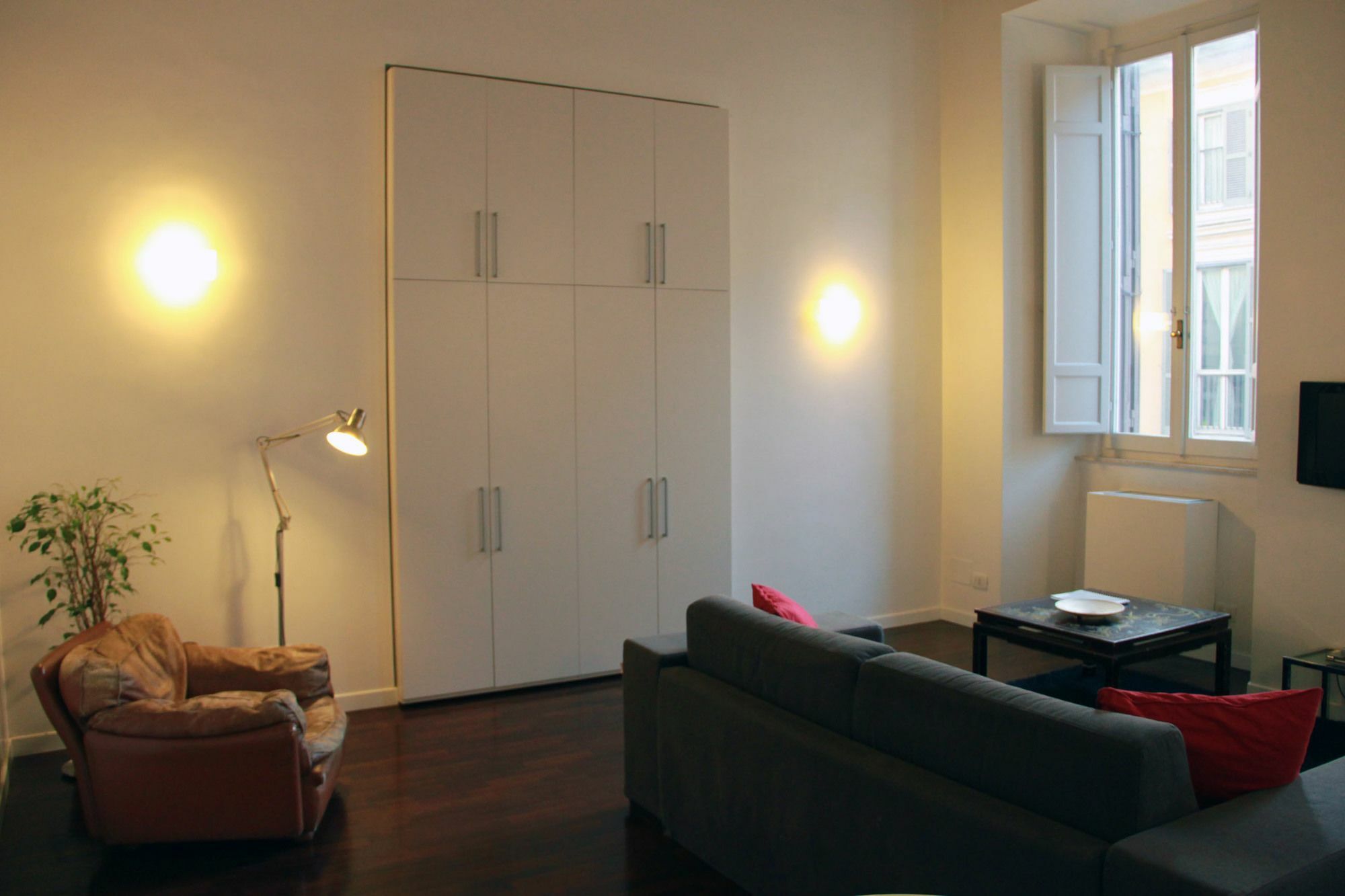 Ottoboni Flats Rom