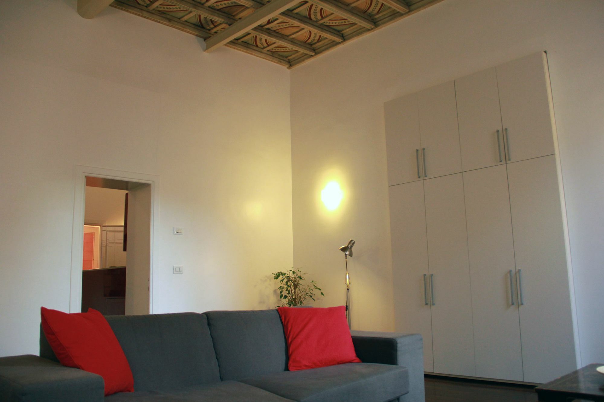 Ottoboni Flats Apartment Rom
