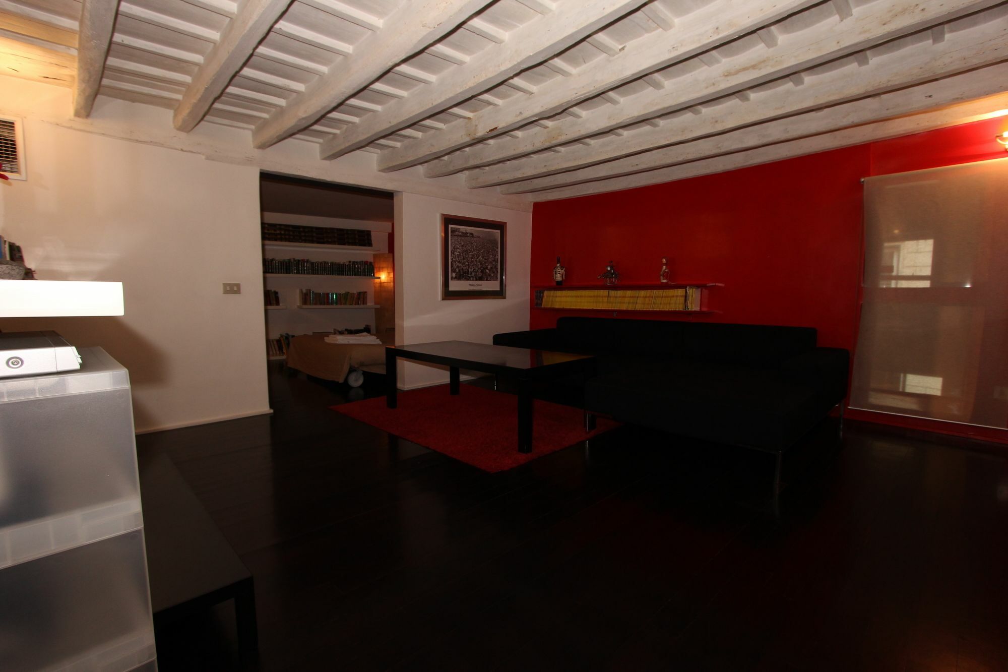 Ottoboni Flats Apartamento